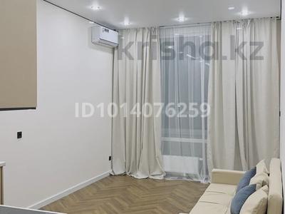 1-комнатная квартира · 30 м² · 2/6 этаж, Бауыржана Момышулы — Момышулы между монке би и рыскулова за 240 000 ₸ в Алматы, Алатауский р-н