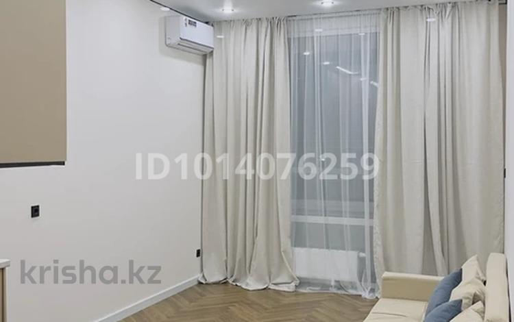 1-комнатная квартира · 30 м² · 2/6 этаж, Бауыржана Момышулы — Момышулы между монке би и рыскулова за 240 000 ₸ в Алматы, Алатауский р-н — фото 2