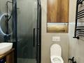 1-комнатная квартира · 30 м² · 2/6 этаж, Бауыржана Момышулы — Момышулы между монке би и рыскулова за 240 000 ₸ в Алматы, Алатауский р-н — фото 5