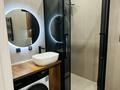 1-комнатная квартира · 30 м² · 2/6 этаж, Бауыржана Момышулы — Момышулы между монке би и рыскулова за 240 000 ₸ в Алматы, Алатауский р-н — фото 9