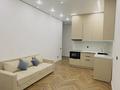 1-комнатная квартира · 30 м² · 2/6 этаж, Бауыржана Момышулы — Момышулы между монке би и рыскулова за 240 000 ₸ в Алматы, Алатауский р-н — фото 8