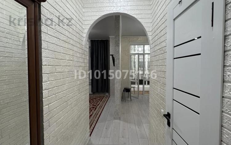1-комнатная квартира · 40 м² · 2/6 этаж, 067 учетный квартал 456/1 — ЖК Томирис за 200 000 ₸ в Караганде, Алихана Бокейханова р-н — фото 2