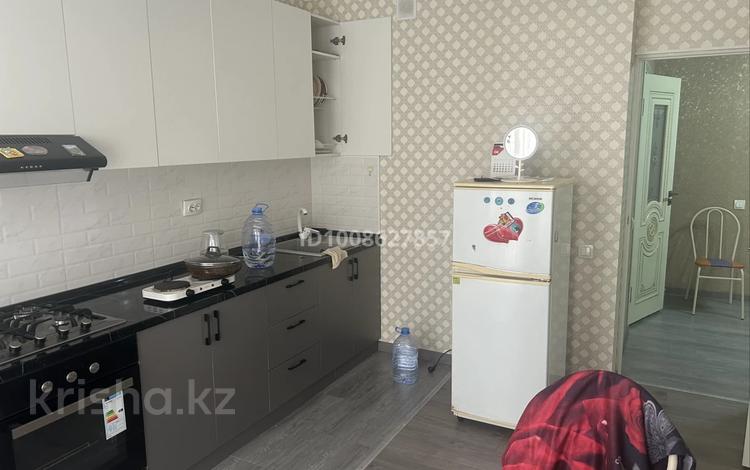2-комнатная квартира · 62 м² · 4/9 этаж, мкр Шугыла, Мкр. Шугыла 340/3 - 340/3к17, 340/8 - 340/8 к5 — За акиматом за 40 млн ₸ в Алматы, Наурызбайский р-н — фото 2