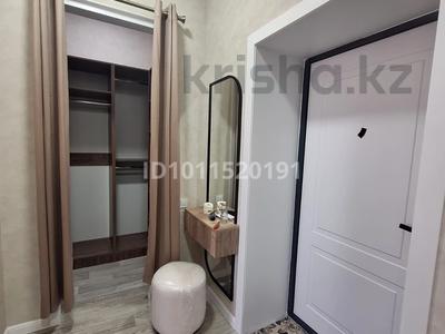 1-комнатная квартира · 43 м² · 7/10 этаж, мкр Юго-Восток, Мкр Степной 2 18/1 за 220 000 〒 в Караганде, Казыбек би р-н