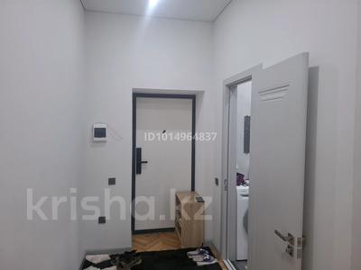 1-комнатная квартира · 46 м² · 2/9 этаж, мкр. Алтын орда, Мустафы Шокая 2 за 23 млн ₸ в Актобе