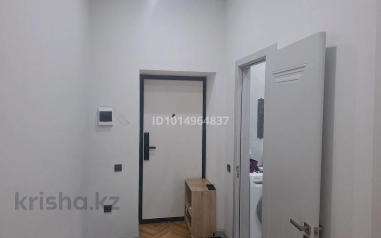 1-комнатная квартира · 46 м² · 2/9 этаж, мкр. Алтын орда, Мустафы Шокая 2 за 23 млн ₸ в Актобе — фото 2