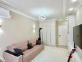 2-комнатная квартира · 55.3 м² · 8/12 этаж, Райымбека за 53 млн ₸ в Алматы, Алмалинский р-н