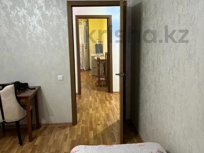 3-комнатная квартира · 65 м² · 2/10 этаж, Алихан Бокейхан 10 — Президентский Парк за 35.5 млн ₸ в Астане, Есильский р-н