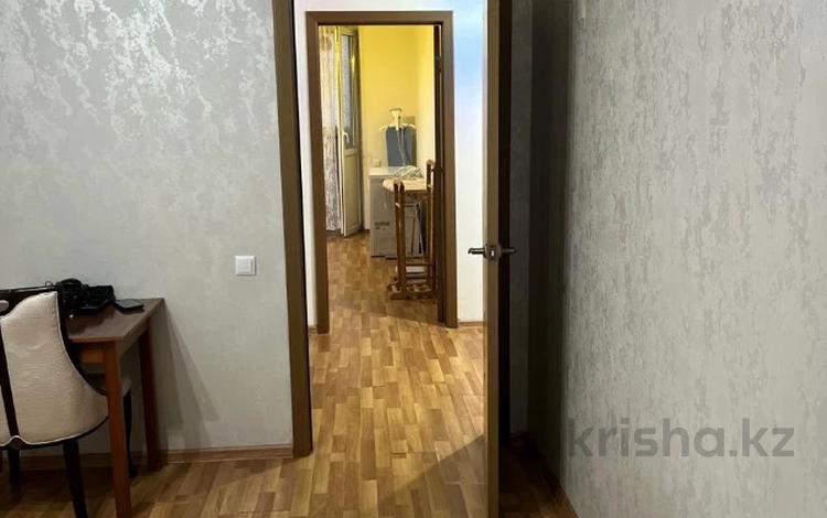 3-бөлмелі пәтер · 65 м² · 2/10 қабат, Алихан Бокейхан 10 — Президентский Парк, бағасы: 35.5 млн ₸ в Астане, Есильский р-н — фото 4