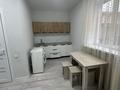 1-комнатная квартира · 35 м², мкр Улжан-2 6/1 — ул Байтак дом 6/1 за 150 000 ₸ в Алматы, Алатауский р-н