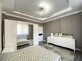 3-комнатная квартира · 82 м² · 2/9 этаж, Анатолий Храпатый 17 — Калдаякова за 78 млн ₸ в Астане, Алматы р-н — фото 10