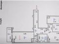 3-комнатная квартира · 81 м² · 6/17 этаж, Богенбай батыра 56, 56а, 56Б — Богенбай батыра / Республика за 43 млн ₸ в Астане, р-н Байконур — фото 3