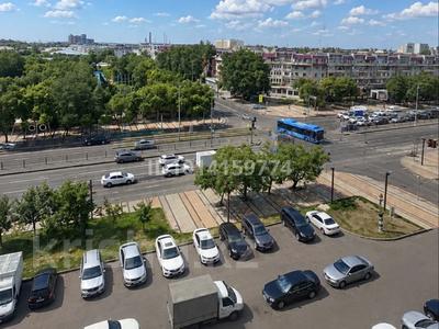 3-комнатная квартира · 81 м² · 6/17 этаж, Богенбай батыра 56, 56а, 56Б — Богенбай батыра / Республика за 43 млн ₸ в Астане, р-н Байконур
