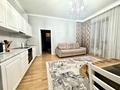 2-комнатная квартира · 57 м² · 6/12 этаж, Розыбакиева 158 — Сатпаева за 370 000 ₸ в Алматы, Бостандыкский р-н — фото 16