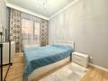 2-комнатная квартира · 57 м² · 6/12 этаж, Розыбакиева 158 — Сатпаева за 370 000 ₸ в Алматы, Бостандыкский р-н