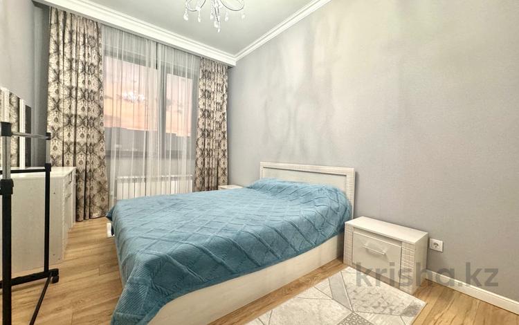 2-комнатная квартира · 57 м² · 6/12 этаж, Розыбакиева 158 — Сатпаева за 370 000 ₸ в Алматы, Бостандыкский р-н — фото 34
