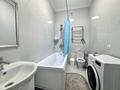 2-комнатная квартира · 57 м² · 6/12 этаж, Розыбакиева 158 — Сатпаева за 370 000 ₸ в Алматы, Бостандыкский р-н — фото 19