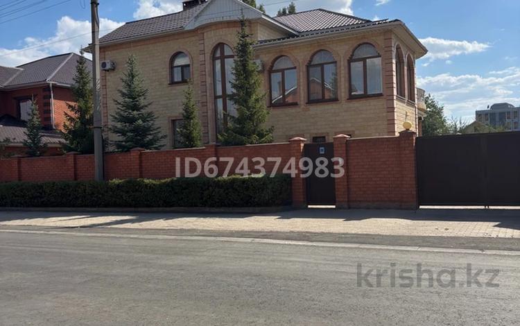 Отдельный дом · 9 комнат · 350 м² · 13 сот., Маралды 18 за 170 млн ₸ в Актобе, жилой массив Кирпичный — фото 42