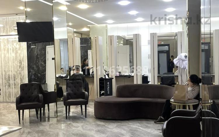 Сұлулық салондары · 10 м², бағасы: 200 000 ₸ в Астане, Нура р-н — фото 6