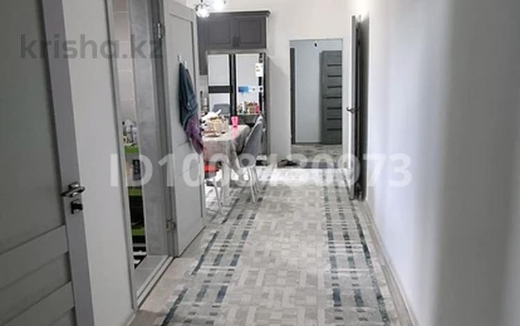 Часть дома · 3 комнаты · 115 м² · 10 сот., Бесшокы 787 за 19 млн ₸ в  — фото 2