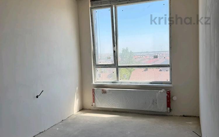 2-комнатная квартира · 62.49 м² · 5/9 этаж, Е-321 за 38 млн ₸ в Астане, Есильский р-н — фото 4