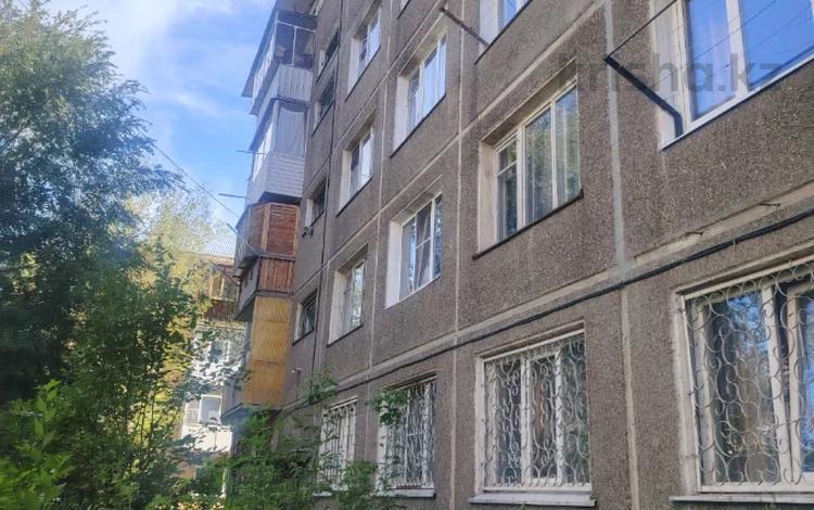1-бөлмелі пәтер · 24 м² · 3/5 қабат, Ул.Космическая д.4/1, бағасы: 4.5 млн ₸ в Усть-Каменогорске — фото 2