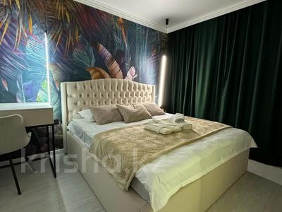 2-бөлмелі пәтер · 50 м² · 9/9 қабат, мкр Шугыла 340 — Улугбека, бағасы: 3 000 〒 в Алматы, Наурызбайский р-н