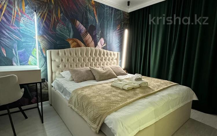 2-бөлмелі пәтер · 50 м² · 9/9 қабат, Шұғыла ш/а. 340 — Улугбека, бағасы: 2 500 ₸ в Алматы, Наурызбайский р-н — фото 2