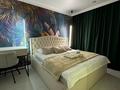 2-бөлмелі пәтер · 50 м² · 9/9 қабат, Шұғыла ш/а. 340 — Улугбека, бағасы: 2 500 ₸ в Алматы, Наурызбайский р-н — фото 2