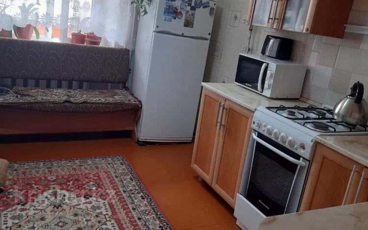 1-комнатная квартира · 36.1 м² · 1/3 этаж, Геологическая 3 за 15 млн ₸ в Костанае — фото 2