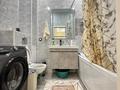 3-комнатная квартира · 77 м² · 1/12 этаж, Улы Дала 31/1 — Туран-Ұлы Дала за 51.9 млн ₸ в Астане, Нура р-н — фото 21