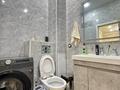 3-комнатная квартира · 77 м² · 1/12 этаж, Улы Дала 31/1 — Туран-Ұлы Дала за 51.9 млн ₸ в Астане, Нура р-н — фото 24