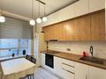 3-комнатная квартира · 77 м² · 1/12 этаж, Улы Дала 31/1 — Туран-Ұлы Дала за 51.9 млн ₸ в Астане, Нура р-н — фото 5