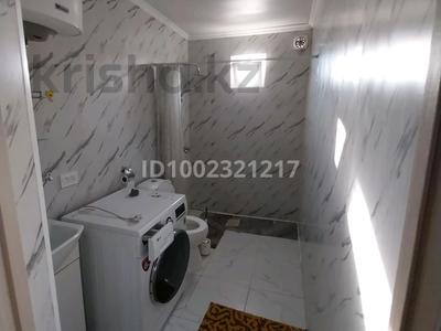 Отдельный дом · 1 комната · 35 м², Нововиноградная 92а — От трассы 800 метр за 80 000 〒 в Байтереке (Новоалексеевке)