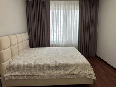 2-бөлмелі пәтер · 44 м² · 7/7 қабат, проспект Аль Фараби, бағасы: ~ 27 млн ₸ в Астане, Есильский р-н