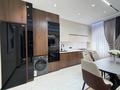 2-комнатная квартира · 65 м² · 11 этаж, Егизбаева 3, 5 — Каныша Сатпаева за 600 000 ₸ в Алматы, Бостандыкский р-н — фото 2