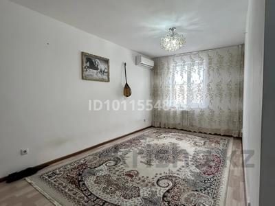 3-бөлмелі пәтер · 88 м² · 3/5 қабат, Отырар 24 24 — Шнос, бағасы: 25 млн ₸ в Туркестане