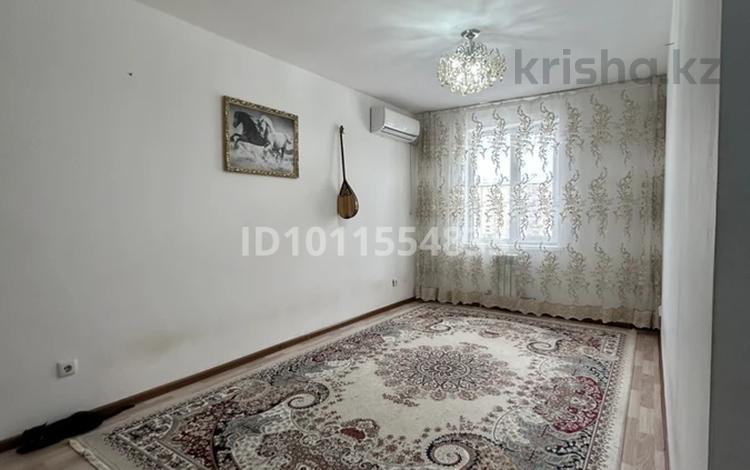 3-бөлмелі пәтер · 88 м² · 3/5 қабат, Отырар 24 24 — Шнос, бағасы: 25 млн ₸ в Туркестане — фото 2