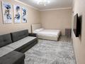 1-комнатная квартира · 43 м² · 6/22 этаж, Мангилик Ел 54 за 250 000 ₸ в Астане, Есильский р-н