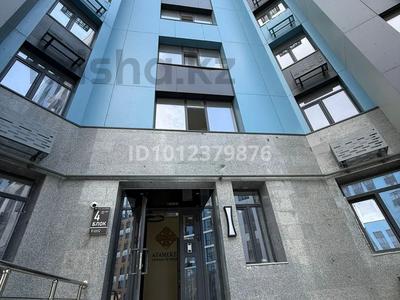 2-комнатная квартира · 66.6 м² · 5/9 этаж, мкр Нурсая, Султан Бейбарыс 437 за 25 млн ₸ в Атырау
