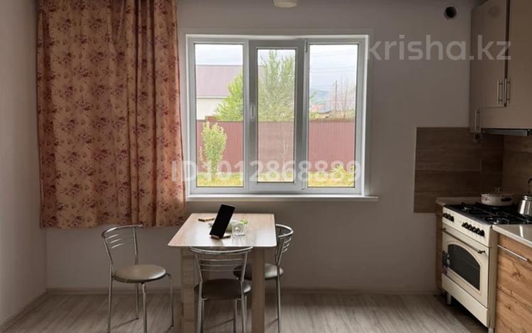 Отдельный дом · 3 комнаты · 135 м² · 6 сот., Береке 5 за 50 млн ₸ в Туздыбастау (Калинино) — фото 12