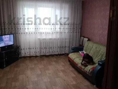 3-комнатная квартира · 59.3 м² · 5/5 этаж, Камзина 12 за 11.5 млн ₸ в Аксу