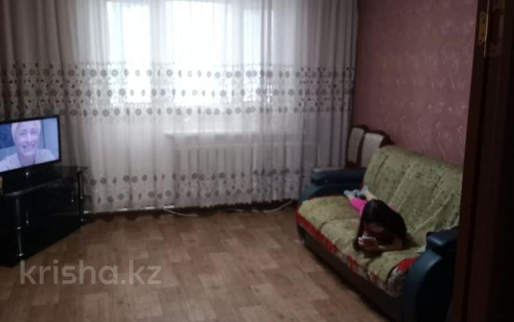 3-комнатная квартира · 59.3 м² · 5/5 этаж, Камзина 12 за 11.5 млн ₸ в Аксу — фото 3