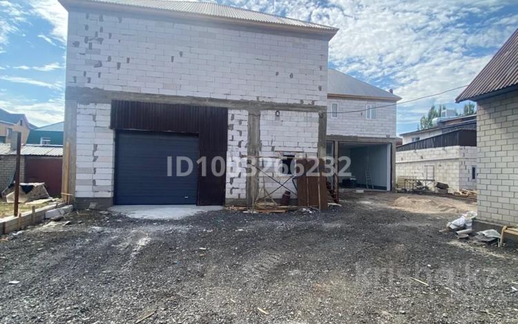 Гараж · 210 м² · Балкантау 10 за ~ 1.1 млрд 〒 в Астане, Алматы р-н — фото 9