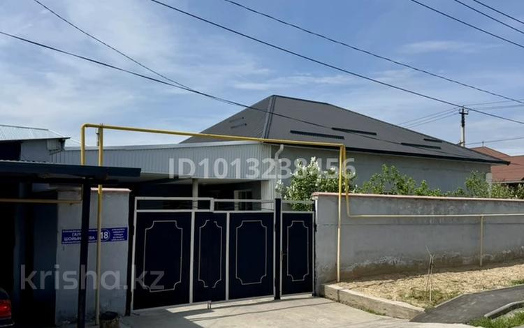 Часть дома · 5 комнат · 140 м² · , мкр Тассай, Тассай 1291 18 — Пересечение улицы Мактарал за 40 млн ₸ в Шымкенте, Каратауский р-н — фото 2