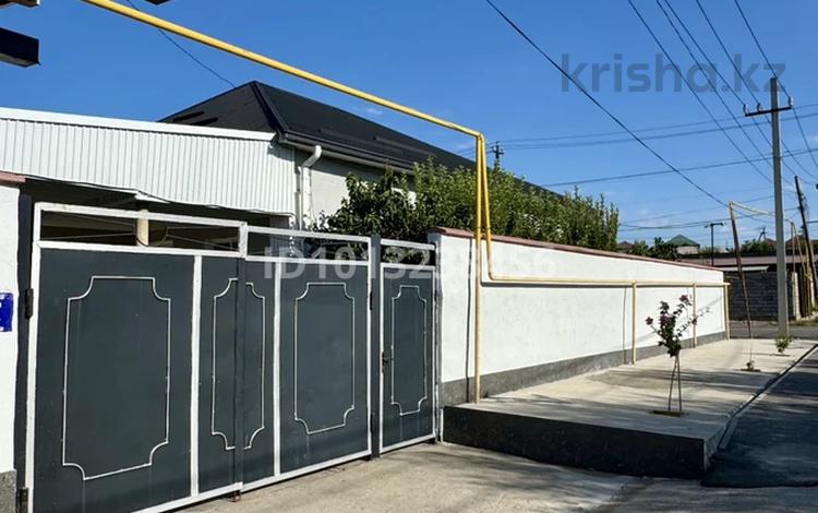 Часть дома · 5 комнат · 140 м² · 7 сот., мкр Тассай, Тассай 1291 18 — Пересечение улицы Мактарал за 38 млн ₸ в Шымкенте, Каратауский р-н — фото 28