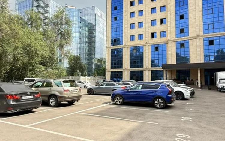 Кеңселер · 29.8 м², бағасы: 268 200 ₸ в Алматы, Алмалинский р-н — фото 18