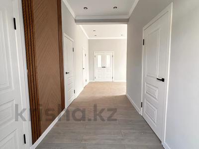 Отдельный дом · 4 комнаты · 120 м² · 5 сот., Саукеле за 32.5 млн 〒 в Каскелене