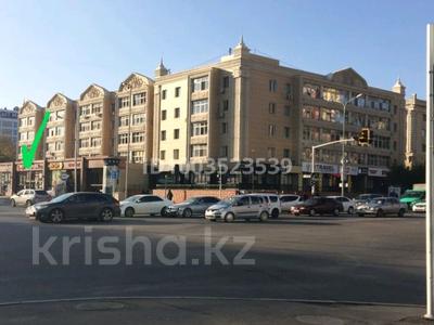 Еркін, кеңселер, дүкендер мен бутиктер, медорталықтар мен дәріханалар, студиялар · 140.2 м², бағасы: 1.2 млн 〒 в Астане, Сарыарка р-н