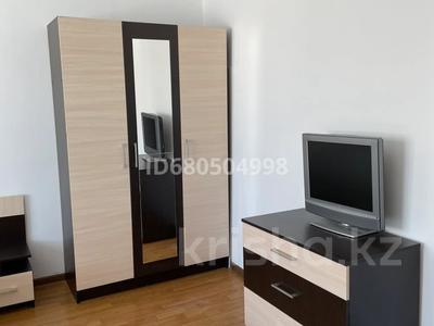 1-комнатная квартира · 25 м² · 3/5 этаж, 4 микрорайон 27б за 100 000 〒 в Конаеве